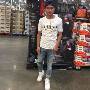 Meet your Posher, Erick